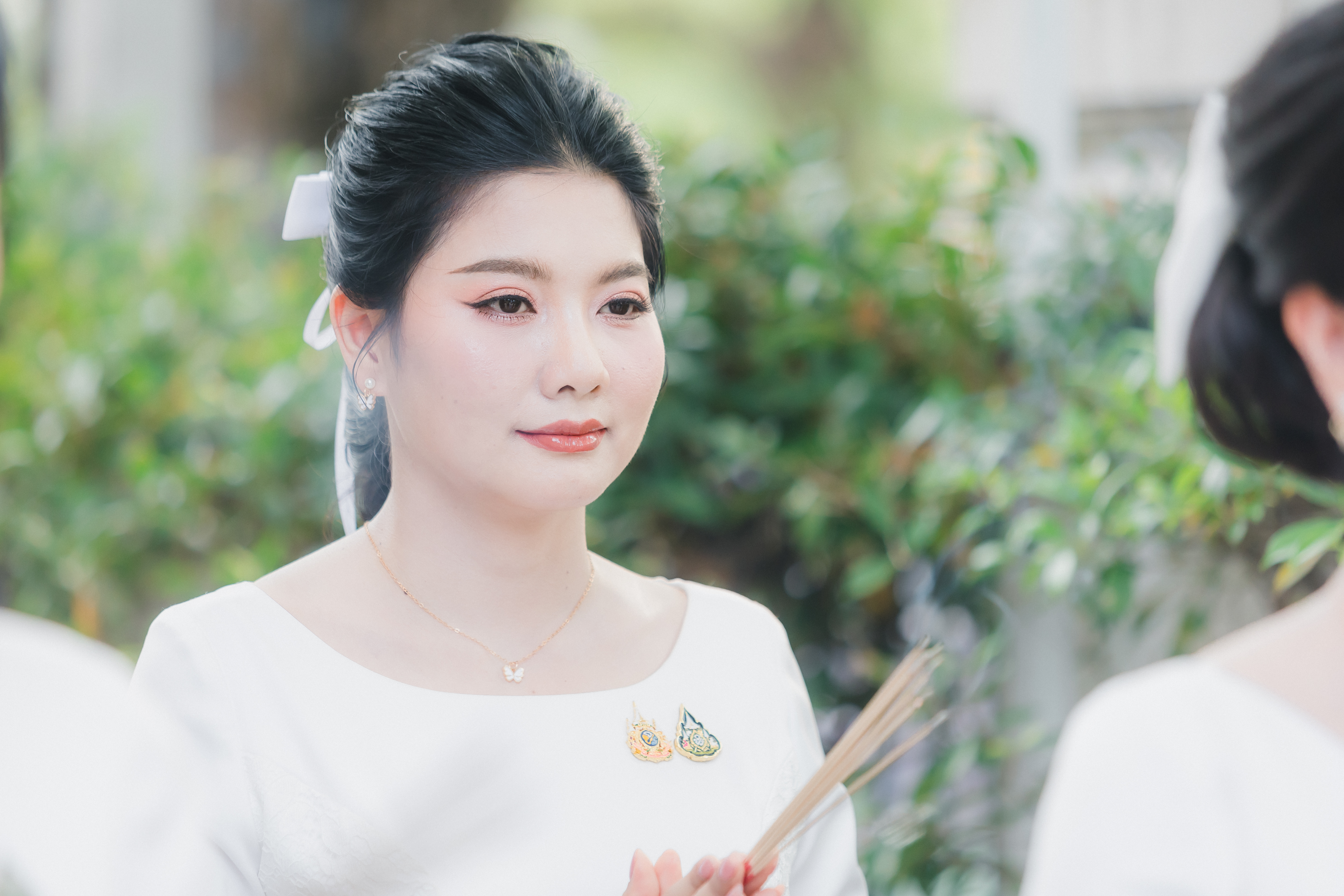 title - ส.ป.ก. ร่วมพิธีบวงสรวงบูรพกษัตริย์ องค์พระพิรุณทรงนาค และศาลพระภูมิเจ้าที่ เนื่องในวันพระราชพิธีพืชมงคลจรดพระนังคัลแรกนาขวัญ ประจำปีพุทธศักราช 2569